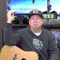 Garth Brooks Announces Second DIVE BAR Concert