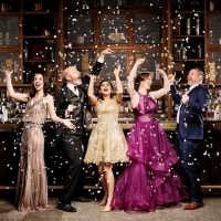 THE WEDDING PARTY Brings Cabaret Seating To Alberta Theatre Projects For The First Time In Over 20 Years