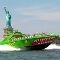 The Beast by CIRCLE LINE Brings High Speed Sightseeing to NYC