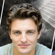 Pioneer Theatre Company to Present Utah Premiere of THE LEHMAN TRILOGY