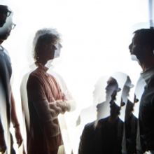 Members of The National, Death Cab For Cutie, and Tenacious D Form New Electronic Group Ghost Liotta