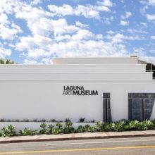 Laguna Art Museum Launches Campaign to Raise $1 Million for Program Expansion & More