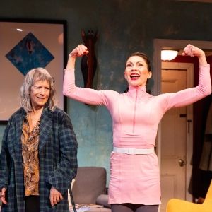Review: YOUR NAME MEANS DREAM at Theater J