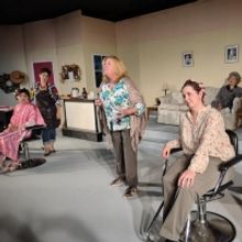 BWW Review: STEEL MAGNOLIAS at Gettysburg Community Theatre