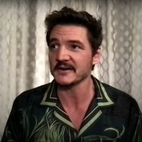 VIDEO: Pedro Pascal Talks WONDER WOMAN 1984 on THE TONIGHT SHOW Video