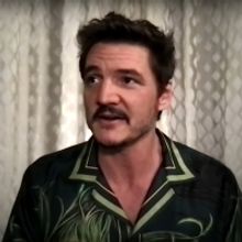 VIDEO: Pedro Pascal Talks WONDER WOMAN 1984 on THE TONIGHT SHOW