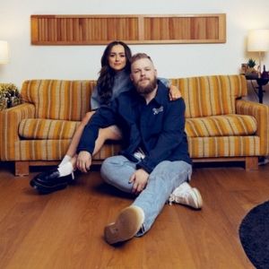 Bethel Music Welcomes Worship Leaders Garett And Kate Serban To Its Renowned Artist…
