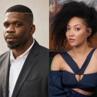 Harmonia Rosales, Ty Jones & More to Join BLACK ODYSSEY Post-Show Conversation…