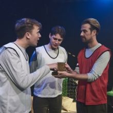 Review: DON'T SHOOT THE MEISTERSINGER, Studio at New Wimbledon Theatre