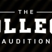 College Audition Prep Workshops with The College Audition