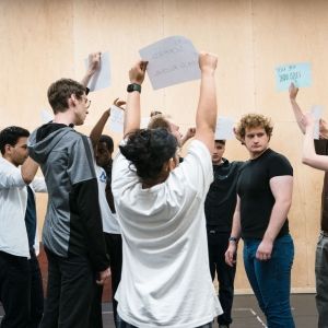 National Youth Theatre Launches Applications for 'Playing Up' Learning Program