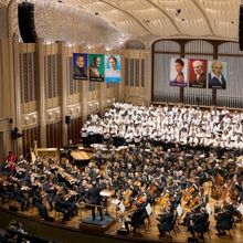 The Cleveland Orchestra To Host Free MLK Celebration Concert
