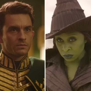 WICKED: FOR GOOD Trailer Breakdown- All the Hidden Details You Missed