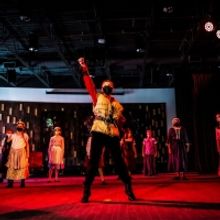 BAMtheatre Produces Youth Movie-Musical Of BEAUTY & THE BEAST Safely During COVID-19