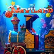 NAVILAND, el musical que explica dónde viven los reyes magos