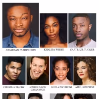 Casting Announced For BAYARD: A New Musical at El Teatro of El Museo Del Barrio