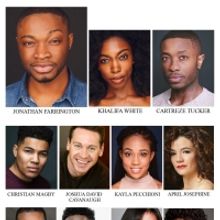 Casting Announced For BAYARD: A New Musical at El Teatro of El Museo Del Barrio