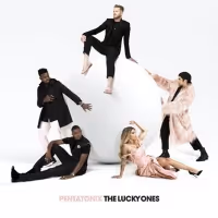 VIDEO: Watch the Video for Pentatonix's New Single 'Be My Eyes' Video