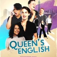 Web Series QUEEN'S ENGLISH Premieres Second Season