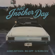 James Artissen, Big Gipp & DJ Burn One Drop New Hip-Hop Soul Single Just Another Day Photo