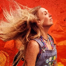REVIEW: Australian Shakespeare Company Presents A New Tech Enhanced Staging Of HAIR T
