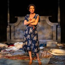 FRIDA...A SELF PORTRAIT Becomes the Best‑Selling Show in Milwaukee Rep’s Studio T