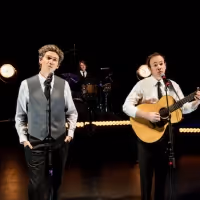Review: THE SIMON & GARFUNKEL STORY at Providence Performing Arts Center