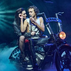 Photos: BAT OUT OF HELL Launches UK Tour