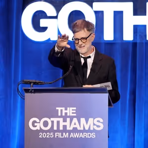 ONE BATTLE AFTER ANOTHER, Jafar Panahi, & More Win Gotham Awards