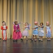 Dallas Children's Theater Opens Its Doors For In-Person Summer Classes