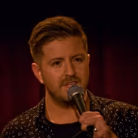 Photo Flash: Billy Gilman Opens the Rrazz Room Presents in New Hope, PA