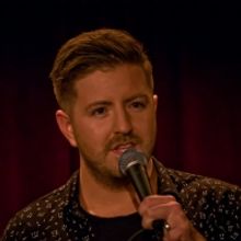 Photo Flash: Billy Gilman Opens the Rrazz Room Presents in New Hope, PA