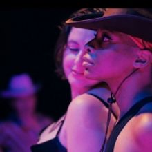 Pioneers Go East's VIRGO STAR Begins Previews Tonight At La MaMa