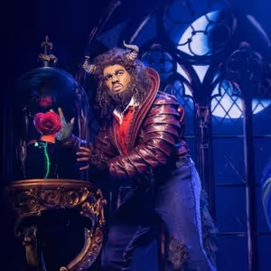 Review: DISNEY'S BEAUTY AND THE BEAST at Broadway At The Hobby Center