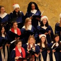 PSO Presents Free Holiday POPS! Musical Showcase