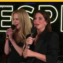 GMA POP NEWS Recaps Madonna and Kylie's World Pride Duet Plus DWTS Convention
