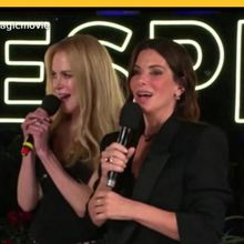 GMA POP NEWS Recaps Madonna and Kylie's World Pride Duet Plus DWTS Convention