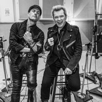 BILLY IDOL SHOULD BE DEAD Documentary to Hit Theaters in 2026