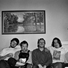 In The Pines Release Single From Newly-Announced Album