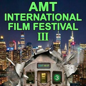 SAFE HARBOR and RIDING LESSONS to Screen at AMT International Film Festival