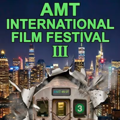 SAFE HARBOR and RIDING LESSONS to Screen at AMT International Film Festival