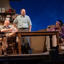 BWW Review: THE DRAWER BOY Enters Final Weekend at Omaha Community Playhouse