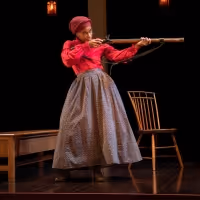 Review Roundup: Dominique Morisseau's CONFEDERATES