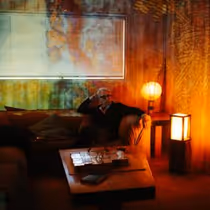 Music Is Invisible to Close Jon Hassell's Pentimento Trilogy