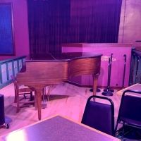 The Ohio Theatre Lima Opens It's First Business - The Stage Door Canteen Piano Bar &…