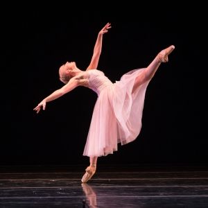 Smuin Honors Founder With Sinatra And Zorro Ballets In CELEBRATING MICHAEL SMUIN Ar…