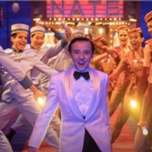 Student Blog: Better Nate Than Ever, The Movie Of The Month