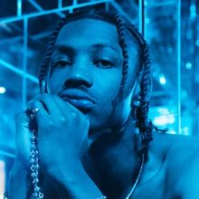 Major Myjah Ignites Return With New Song 'By Your Side'