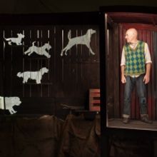 BWW Review: THE BOY WHO TALKED TO DOGS – ADELAIDE FESTIVAL 2021 at Thomas Edmonds O