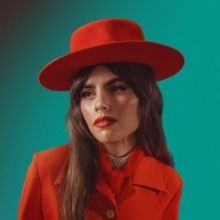 Hazel English Shares New Single 'Combat'